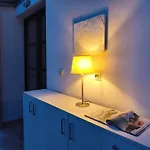 Sculpture Gallery Apartment, Vysne Ruzbachy, Garden, Garage Apartmán *