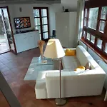 Sculpture Gallery Apartment, Vysne Ruzbachy, Garden, Garage Apartmán Vyšné Ružbachy