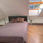 Sculpture Gallery Apartment, Vysne Ruzbachy, Garden, Garage *