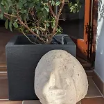 Sculpture Gallery Apartment, Vysne Ruzbachy, Garden, Garage Apartmán