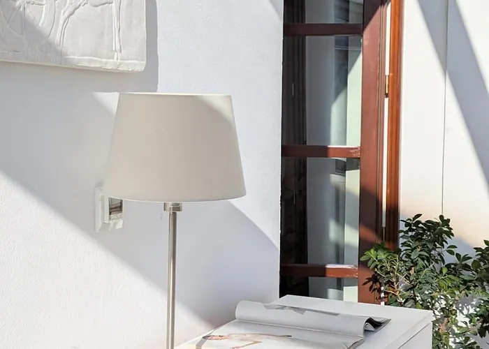 Sculpture Gallery Apartment, Vysne Ruzbachy, Garden, Garage 아파트 Vyšné Ružbachy