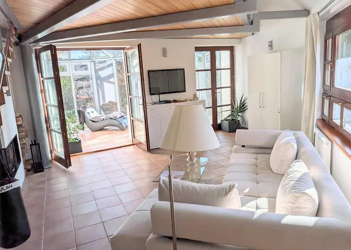 Sculpture Gallery Apartment, Vysne Ruzbachy, Garden, Garage 아파트 Vyšné Ružbachy