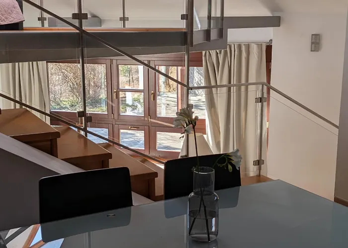Sculpture Gallery Apartment, Vysne Ruzbachy, Garden, Garage * Vyšné Ružbachy